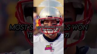 Most UNBREAKABLE NFL Records  nfl nfledit edit viral fyp blowup MrBeast chiefs sports [upl. by Annabel]