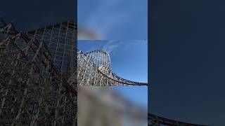 Steel Vengeance  Cedar Point [upl. by Nytram]