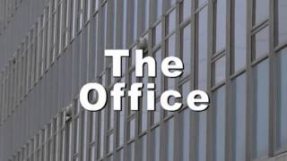 The Office UK Opening Theme and Closing Credits [upl. by Kirima]