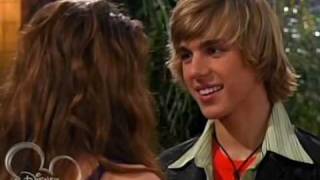 Hannah Montanaepisode 9 Achy Jackey Heart [upl. by Colburn]