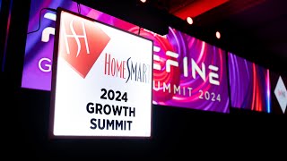 Growth Summit 2024 REDefine  Opening [upl. by Salaidh]