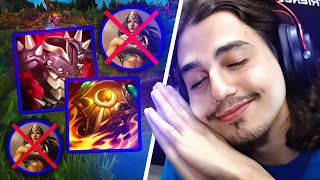 ESSA BUILD NO RAMMUS É O PESADELO DOS ADCS [upl. by Weissman]