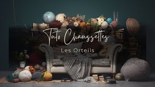 Les Orteils [upl. by Leund]