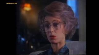 BRITISH TELECOM TV ADVERT 1987 maureen lipman 0800 freephone number LWT 1987 [upl. by Quill]