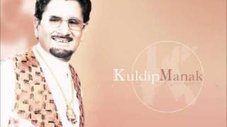 JATTIYE JE HOGI SAADNI BY KULDEEP MANAK [upl. by Dolhenty]