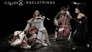 Violinist Berlin  Nora Kudrjawizki  Game of Thrones Violin Cover Angelstrings like 2Cellos [upl. by Bethany]