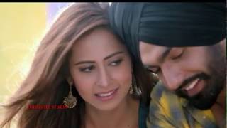 Rooh ishq tere da nasha ho gaya mr jatt villain  Ek raat [upl. by Anid448]