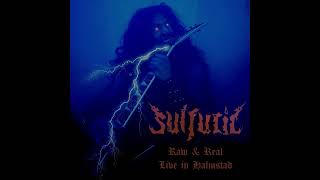 Sulfuric  Raw amp Real [upl. by Cannon]