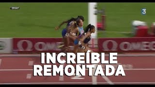 Increíble remontada  Runners World España [upl. by Kynan]