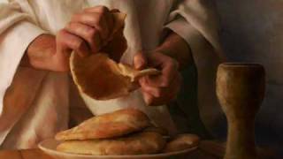 Remembrance Communion Song  Matt Redman [upl. by Aneleh]