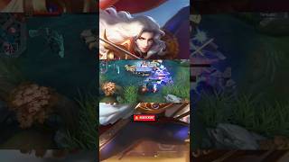 lancelot in your dreams🔥 short mlbb mobilelegends lancelotmontage [upl. by Thgirw]