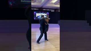 Pasha Pashkov and Daniella Karagach SHOW show dwts dance howto fypage foryou dance dancers [upl. by Filmore]