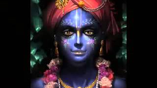 Krishna  A Most Beautiful Song Wonderful Composition on Lord Krishna [upl. by Yna]