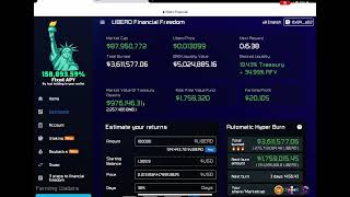 LIBERO FINANCIAL EAZY PASSIVE INCOME DAILY [upl. by Schweiker862]