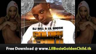 Lil Boosie Bust ya head  download link [upl. by Aneekat]