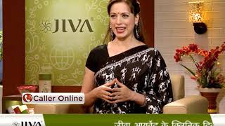 Fibroid treatment is possible without surgery  Jiva Health Show  Ep 269 Part 01 [upl. by Kcirddehs624]