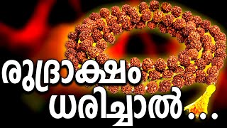 രുദ്രാക്ഷം  Benefits Of Wearing Rudraksha  Types Of Rudraksha  Origin Of Rudraksha [upl. by Massie]