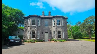 The Old Parochial House Moylagh Oldcastle [upl. by Emmeline]