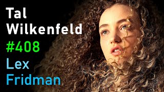 Tal Wilkenfeld Music Guitar Bass Jeff Beck Prince and Leonard Cohen  Lex Fridman Podcast 408 [upl. by Ellinnet]