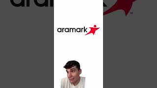 ARAMARK PONE EL DINERO [upl. by Caputo]