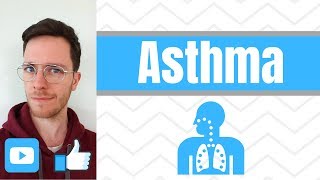 Asthma Made Easy  Symptoms Diagnose and Treatment [upl. by Marje]