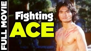 Fighting Ace 1979  Kung Fu Movie  John Liu Yeongmun Kwon [upl. by Sylvan]