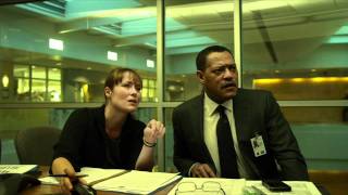 Contagion TV Spot 9 [upl. by Newcomer]