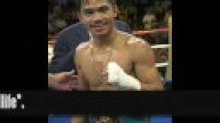 PACQUIAO FINISHED COTTO in Last Round WORLDs BEST BOXING FIGHTER of all times [upl. by Atinele388]