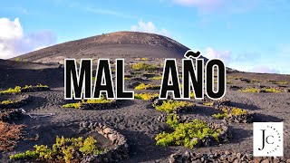 MAL AÑO EN LANZAROTE  ENÓLOGO NÓMADA  TEMPORADA 02  EP 02 [upl. by Norel203]