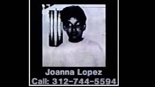 The Mysterious Missing Persons Case Of Joanna Lopez  Was Joanna Lopez A Real Person￼ [upl. by Clarisa]