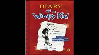 Diary of the wimpy kid audible audiobook listen now book 1 good video [upl. by Iras961]