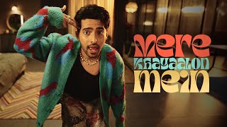 Mere Khayaalon Mein Official Music Video  Armaan Malik Karan Kanchan  “Only Just Begun” [upl. by Perlie]