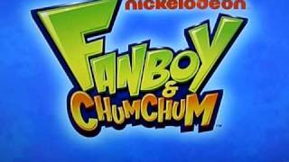 Fanboy and Chumchum theme song [upl. by Baelbeer816]