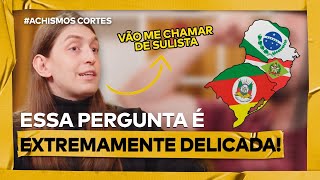 O FELCA É PRECONCEITUOSO FT FELCA  CORTES ACHISMOS TV [upl. by Sibylle]