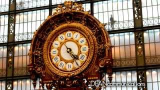 Orsay Museum  Paris [upl. by Ellehsim]