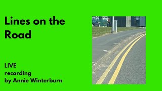 Lines On The Road  UK Theory Test [upl. by Trofmoc]