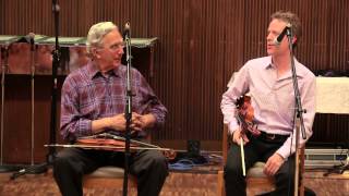 Irish Scottish and Appalachian Fiddle Music Talk and Demonstration [upl. by Sletten993]