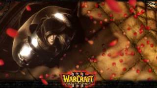 Warcraft 3 Soundtrack Undead 1 [upl. by Yud]