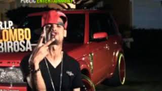 Colombo Rubirosa Quien Fue Que Dijo Feat Nipo 809 [upl. by Dwane]