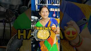 Moong Dal Ka Halwa😍😍 shorts vlog minivlog halwa recipe [upl. by Rabkin]