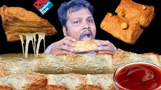 ASMR MUKBANG DELICIOUS PANEER PETIS EATING WITH SAUSE [upl. by Suirradal]