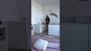 Kinderzimmer ausmisten vlog dubai mamaalltag dailyvlog familyvlog [upl. by Ardrey]