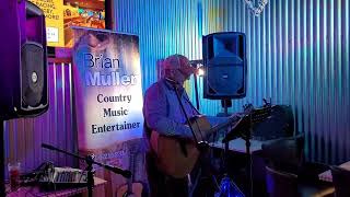 Brian Mullen singing LocklinsBoylans Bar in Boylans Ardee  16th August 2024 [upl. by Kariv]