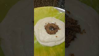 Healthy and easy breakfast recipe 😋 வெந்தயக்களி recipe [upl. by Badger]