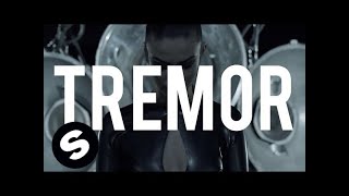 Dimitri Vegas Martin Garrix Like Mike  Tremor Official Music Video [upl. by Isiad778]