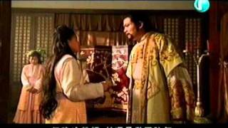 legend of the condor heroes 2003 ep 3 23 [upl. by Hassett250]