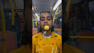 24 Hours Bitaye Nimbu Neeche Giraye Bina 😳 minivlog vlog prank publicreaction challenge [upl. by Carlin]