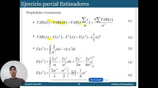 1 Ejercicio Estimadores [upl. by Assehc757]