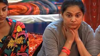 bigg boss 8 episode  bigg boss 8 Telugu today episode [upl. by Llerat]