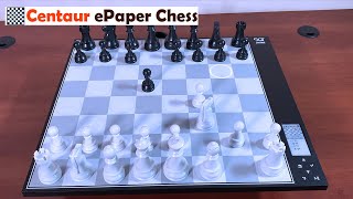 DGT Centaur Eink Smart LED Chess Computer ► Gadgetify [upl. by Giffer]